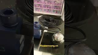 Cảm biến tải trọng