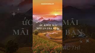 Nghệ thuật cuộc sống