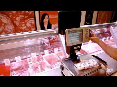 Customer Case Study - Huber's Butchery, Singapore